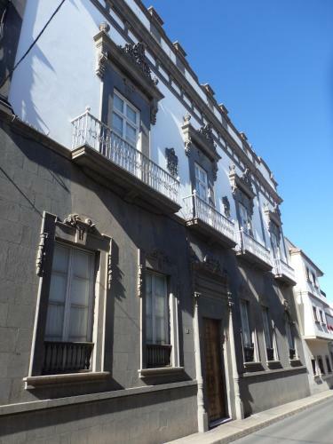 Apartamento Malfu Home