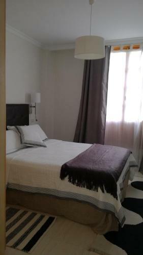 Apartamento Malfu Home
