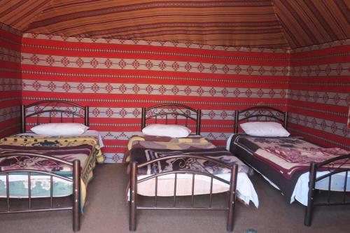 Wadi Rum Desert Breath