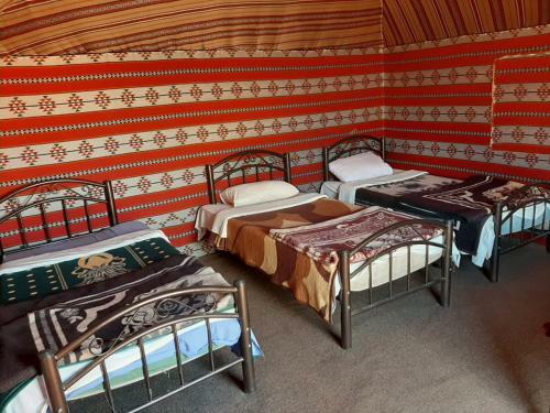 Moon Way Camp