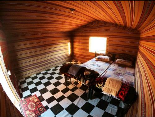 Moon Mountain Camp