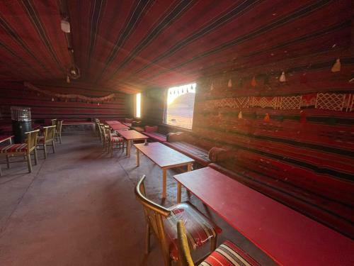 Apartamento Bedouin Mores Camp