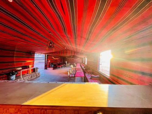 Apartamento Bedouin Mores Camp