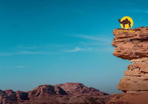 Wadi Rum Dew