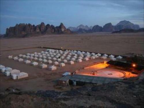 Asri Camping