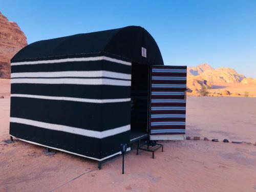 Wadi Rum Serenity Camp