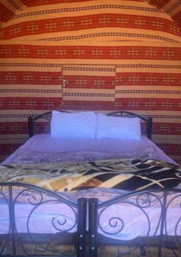 Desert Stars Camp Wadi Rum