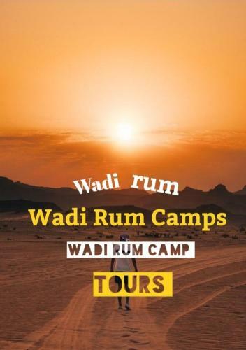 Desert Stars Camp Wadi Rum
