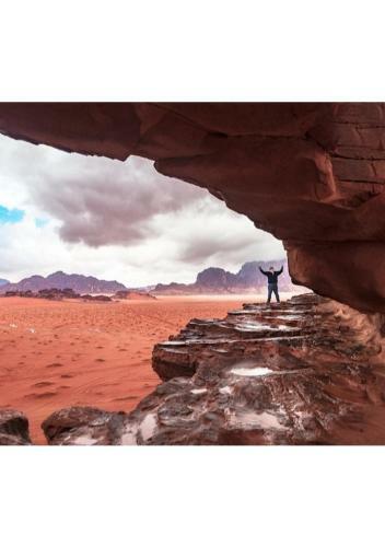 Desert Stars Camp Wadi Rum