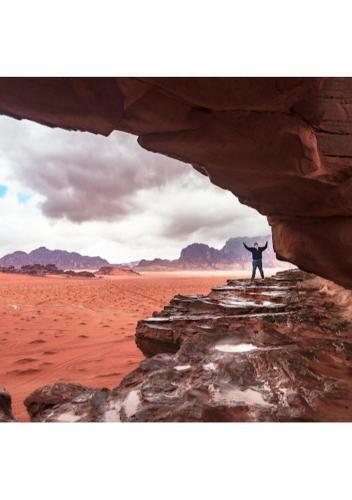 Desert Stars Camp Wadi Rum