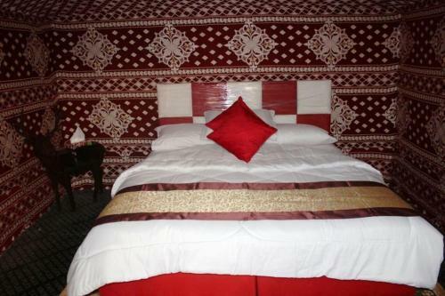 Hotel Wadirum Mobile Camp