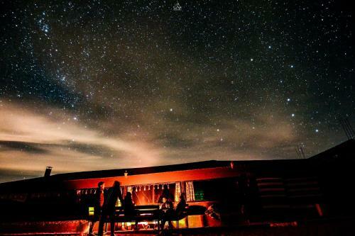 Art Camp Wadi Rum