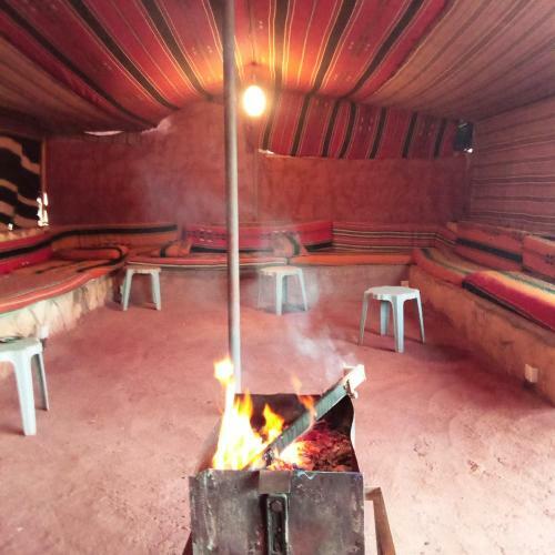 Moon Valli Camp