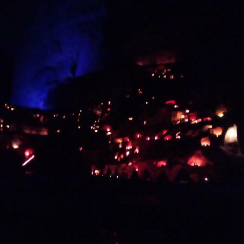 Moon Valli Camp