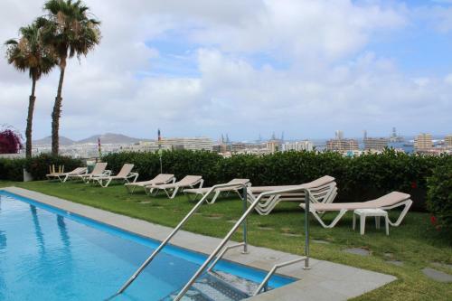 Apartamento Chil