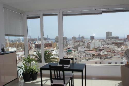 Apartamento Chil