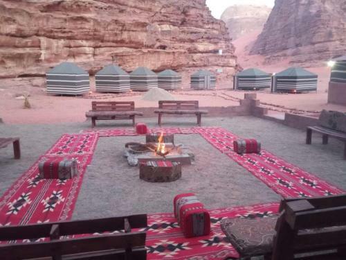 Wadi Rum Wonders
