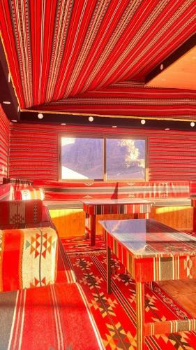 Wadi Rum Wonders