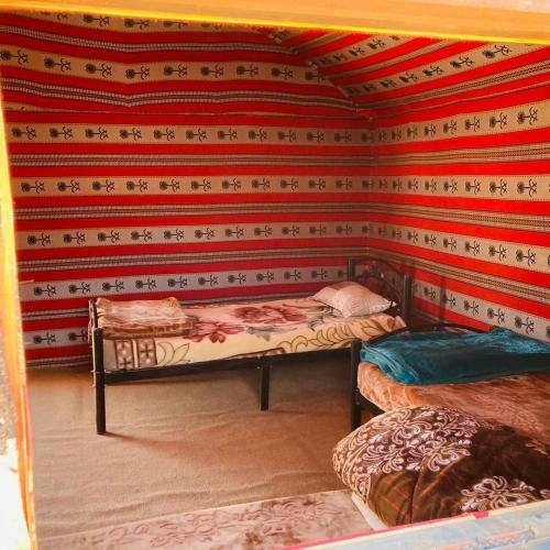 Apartamento Secrets Of Wadi Rum