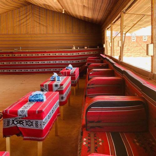 Apartamento Secrets Of Wadi Rum