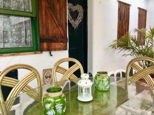 Hostal La Casita De Las Palmas