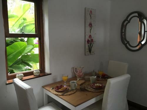 Hostal La Casita De Las Palmas