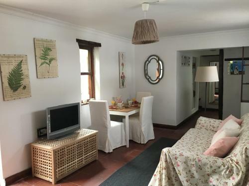 Hostal La Casita De Las Palmas