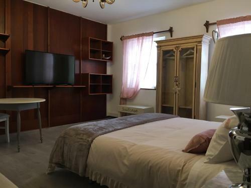 Hostal La Casita De Las Palmas
