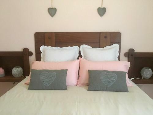Hostal La Casita De Las Palmas