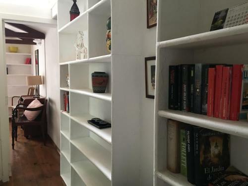 Hostal La Casita De Las Palmas