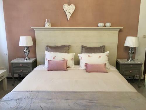 Hostal La Casita De Las Palmas