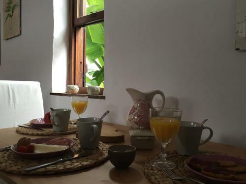 Hostal La Casita De Las Palmas