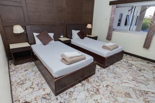 Mix Hotel