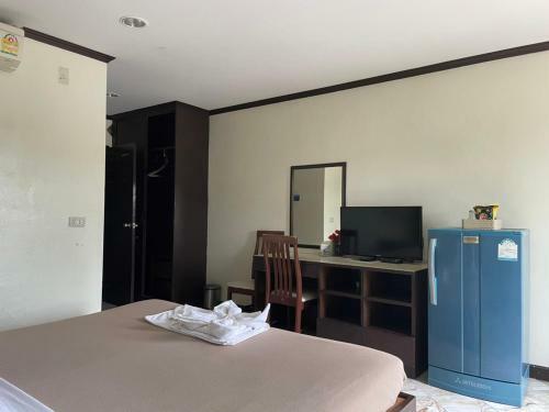 Mix Hotel