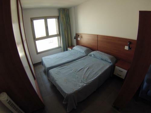Apartamento Loft Canteras