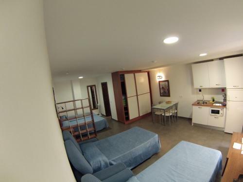 Apartamento Loft Canteras
