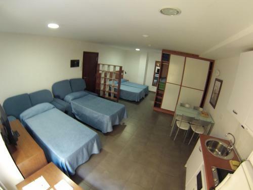 Apartamento Loft Canteras