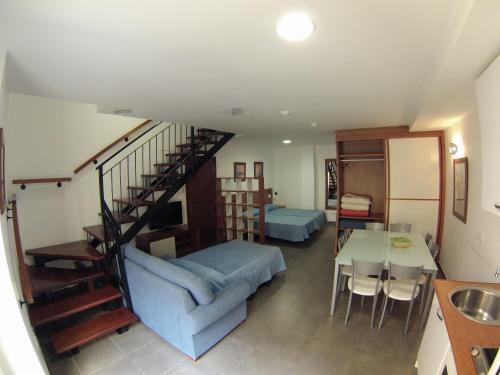 Apartamento Loft Canteras