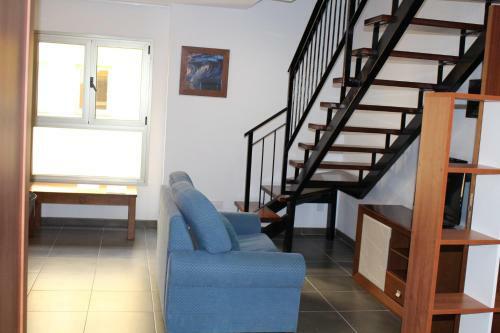 Apartamento Loft Canteras