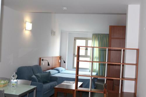Apartamento Loft Canteras
