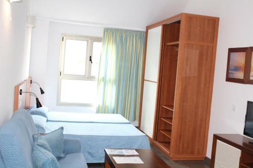 Apartamento Loft Canteras