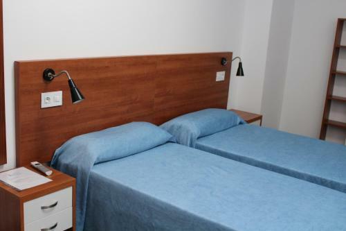 Apartamento Loft Canteras