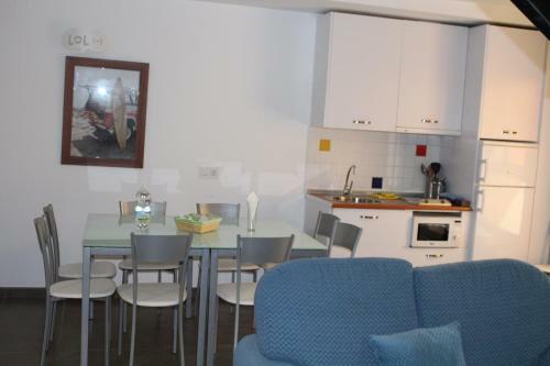 Apartamento Loft Canteras