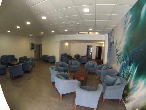 Apartamento Loft Canteras
