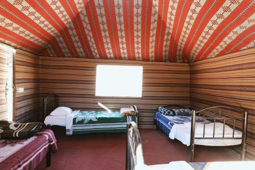 Hotel Jordan Summer Camp