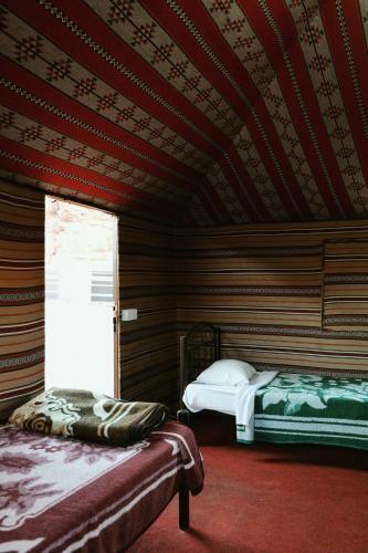 Hotel Jordan Summer Camp