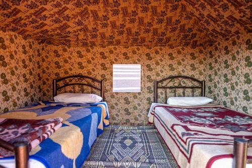 Hotel Jordan Summer Camp