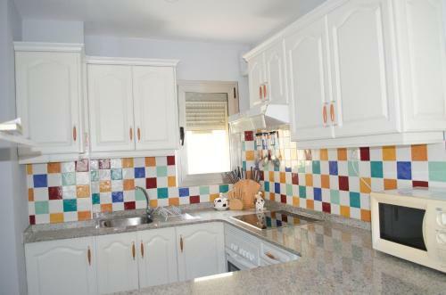 Apartamento Coral Dream