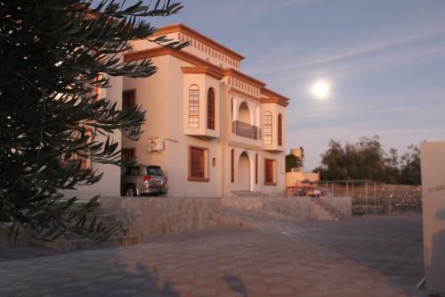 Asas Al Jabal Apartments ??? ???? ?????