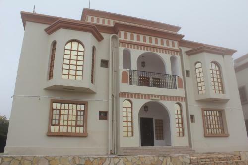 Asas Al Jabal Apartments ??? ???? ?????